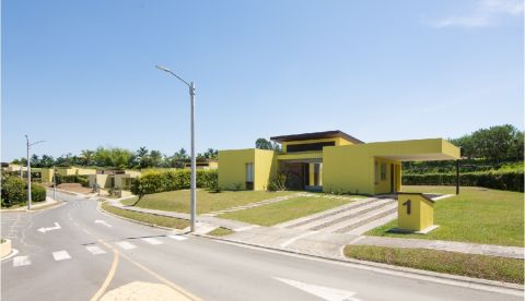 Foresta Casas Campestres